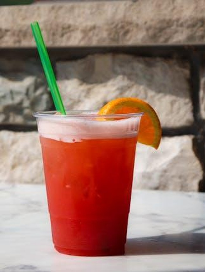 Jus Semangka Mint/Foto: Pexels.com/ Noah Shore