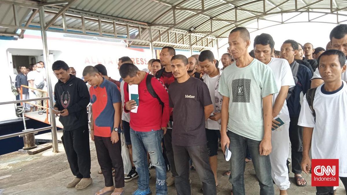 Sikat Info Loker Bodong, KP2MI Bersihkan 2 Ribu Lebih Tautan Palsu