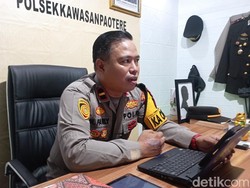 ABK di Makassar Curi Uang Nakhoda Rp 16 Juta demi Main ke THM-Sawer LC
