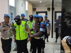 Sederet Sanksi Tegas untuk 2 Oknum Polisi Pemeras Remaja di Semarang