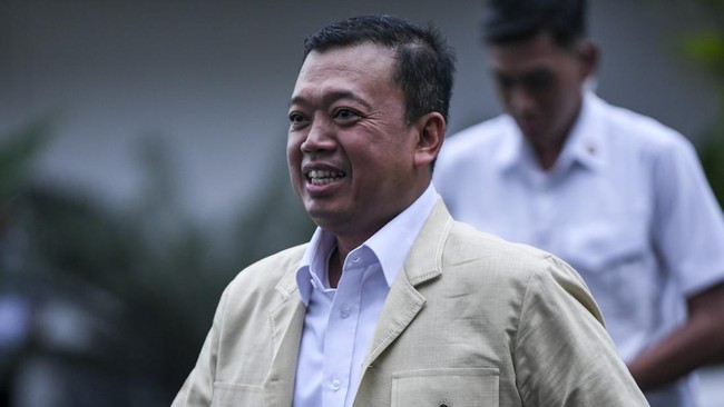 Dua perusahaan pemilik sertifikat di area pagar laut Bekasi diklaim membatalkan seluruh sertifikat hak guna bangunan (SHGB).