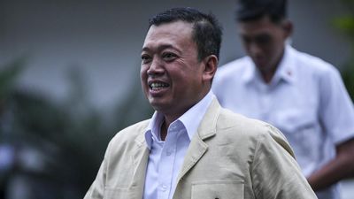 Nusron Pastikan Korban Banjir Sumatra Gratis Urus Sertifikat Tanah