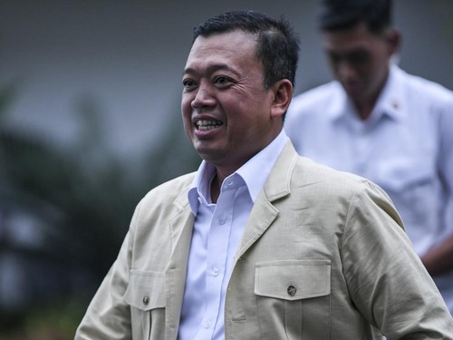 Nusron Minta Maaf Sebut Semua Tanah Milik Negara: Maksudnya Guyon