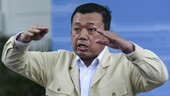 Sertifikat 210 Bidang Pagar Laut Tangerang Sudah Dilepaskan Sukarela