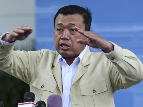 Pulau di Anambas-Sumbawa Dijual, Nusron Curiga Kepentingan Geopolitik