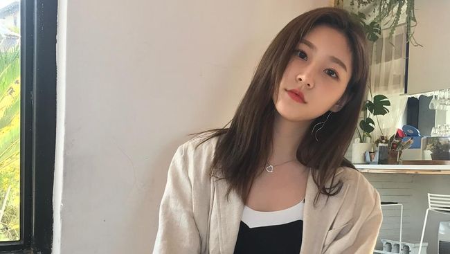 Tinggal Kenangan, 7 Potret Terakhir Kim Sae Ron Sebelum Ditemukan Meninggal di Rumahnya