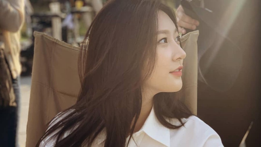 Kim Sae Ron Kim Sae Ron