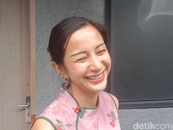 Kirana Larasati Lapor Polisi Alami Dugaan Scam