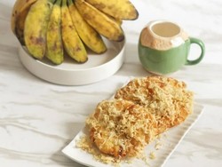 6 Resep Pisang Goreng Tradisional dan Modern yang Menggugah Selera