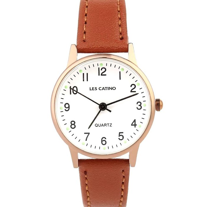 Les Catino Henny Watch