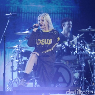 Lirik Lagu Unshatter - Linkin Park