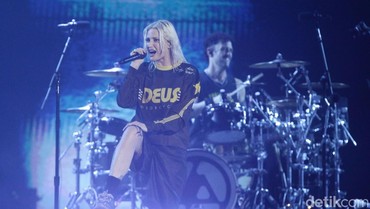 Lirik Lagu Unshatter - Linkin Park