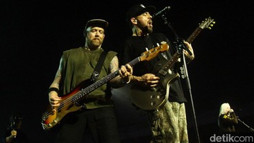 Lirik Lagu My December - Linkin Park