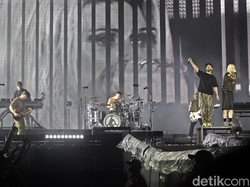 10 Konser di Indonesia Paling Fenomenal 2025