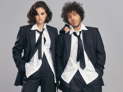 Profil Benny Blanco yang Resmi Jadi Suami Selena Gomez