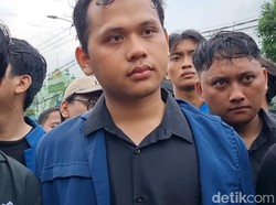 Ternyata Hanya 2 Mahasiswa Diamankan di DPRD Jatim dan Sudah Dibebaskan