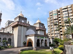Arab Saudi Mengadakan Kursus Keagamaan Pertama di Taiwan