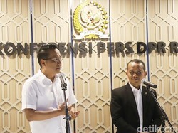 Menkum Tegaskan Revisi UU Minerba Utamakan Kelola Tambang ke UMKM-Koperasi