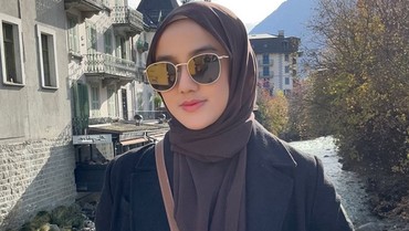 img-title Terpopuler: Wirda Mansur Ditagih Utang hingga Perubahan Sikap Laura Meizani