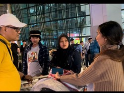 Perjuangan Wanita Indramayu Korban Pengantin Pesanan Kabur dari Cina