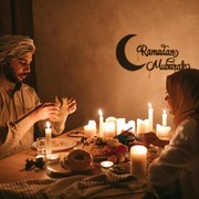 Jelang Puasa, Ini Dia 5 Momen Paling Ditunggu saat Ramadan