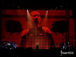 Lirik Lagu Nothing Can - NIKI