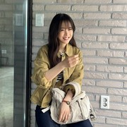 Get The Look: Casual OOTD ala Park Bo Young di Drakor 'Melo Movie'