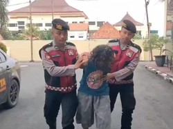 Pria di Probolinggo Babak-belur Dimassa Setelah Gagal Bobol TK