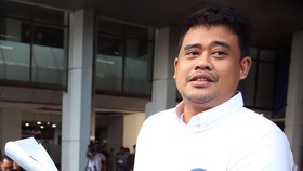 Bobby Nasution Temukan Kapal Penyeberangan Danau Toba Tak Berizin