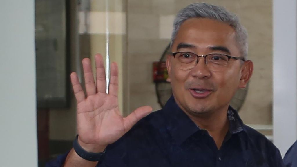 Walkot Bandung Setop Seluruh Izin Pembangunan Bus Rapid Transit