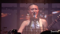 Konser Hari Kedua NIKI di Jakarta, Ajak Penonton Galau hingga Bawakan Lagu Kejutan