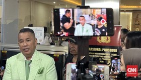 Hotman Buka-bukaan Isi Pemeriksaan Polisi Terkait Razman Nasution
