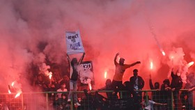 LIB Respons Keributan Suporter di Laga Persija vs Persib