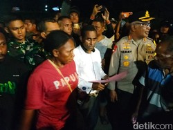 Oknum TNI Diduga Aniaya Pria Sorong hingga Tewas Dituntut Denda Adat Rp 2 M