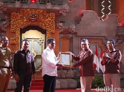 Masa Jabatan Pj Bupati Buleleng Berakhir, Infrastruktur dan Tata Kelola Jadi PR