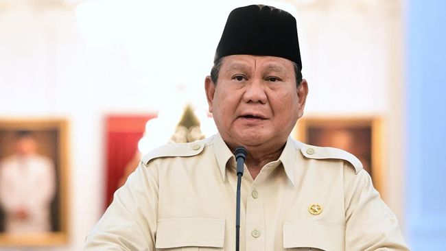 Viral Anak Kecil Kritik Pidato Ndasmu Prabowo, Warganet Ramai Tepuk Tangan