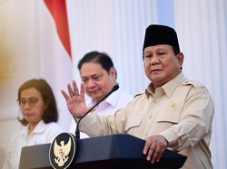 Infrastruktur & Pertanian Jadi Andalan Pemerintah Hadapi Gejolak Ekonomi
