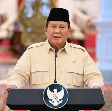 Danantara Akan Diluncurkan Presiden Prabowo 24 Februari 2025, Apa Itu?