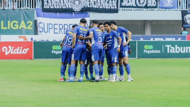 Berikut jadwal siaran langsung final liga 2 antara PSIM vs Bhayangkara yang bakal berlangsung di Stadion Manahan, Surakarta.