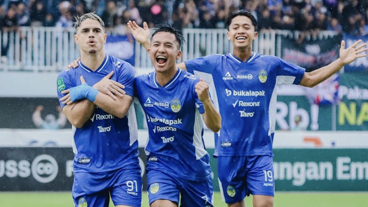 Teknologi VAR Hadir di Partai Final Liga 2: PSIM vs Bhayangkara