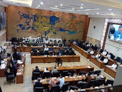 Disahkan DPR Besok, Ini 9 Poin Perubahan Revisi UU Minerba