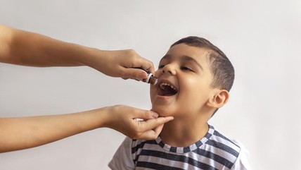 10 Rekomendasi Merek Vitamin D untuk Anak agar Tumbuh Kembangnya Optimal