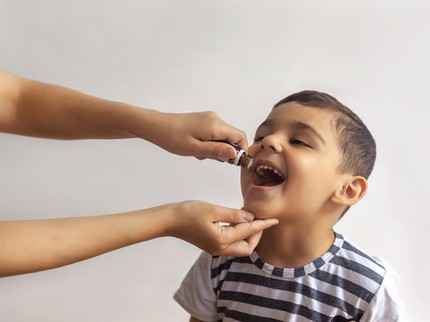 10 Rekomendasi Merek Vitamin D untuk Anak agar Tumbuh Kembangnya Optimal