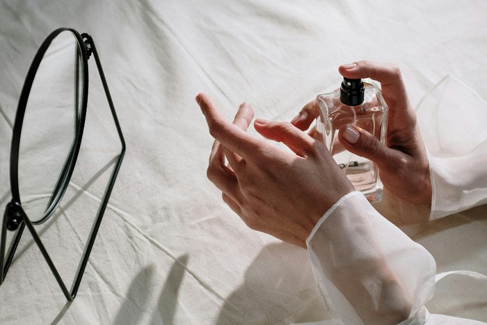 Rekomendasi Wangi Parfum Berdasarkan Zodiak, Jangan Salah Pilih!/ Foto: Pexels.com/Cottonbro Studio