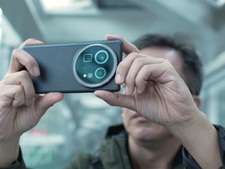 Review Kamera Sharp Aquos R9 Pro, Kualitas Sangat Baik di Berbagai Kondisi