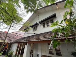 Arsitektur Jengki yang Indonesia Banget, Bentuk Perlawanan ke Penjajah