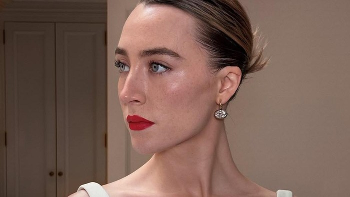 Saoirse Ronan