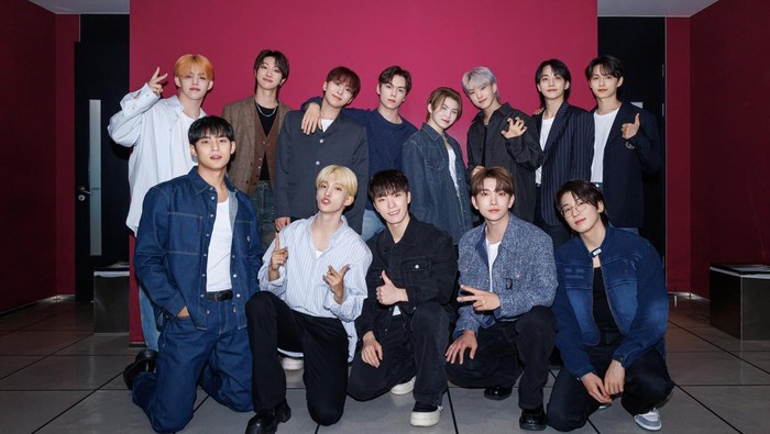 Masih Formasi Lengkap, Ini Deretan Grup K-Pop yang Berhasil Mematahkan Kutukan 7 Tahun