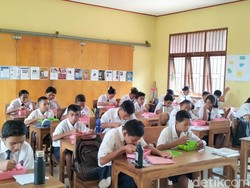 Anak Sekolah Tetap Dapat Makan Bergizi Gratis Selama Puasa, Ini Konsepnya