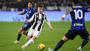 Kabar Sport CNN Terbaru : Derby de Italia Inter vs Juventus: Nerazzurri Dihantui Obsesi Tinggi